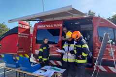 Gefahrstoffbesprechung