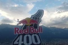 Red Bull 400