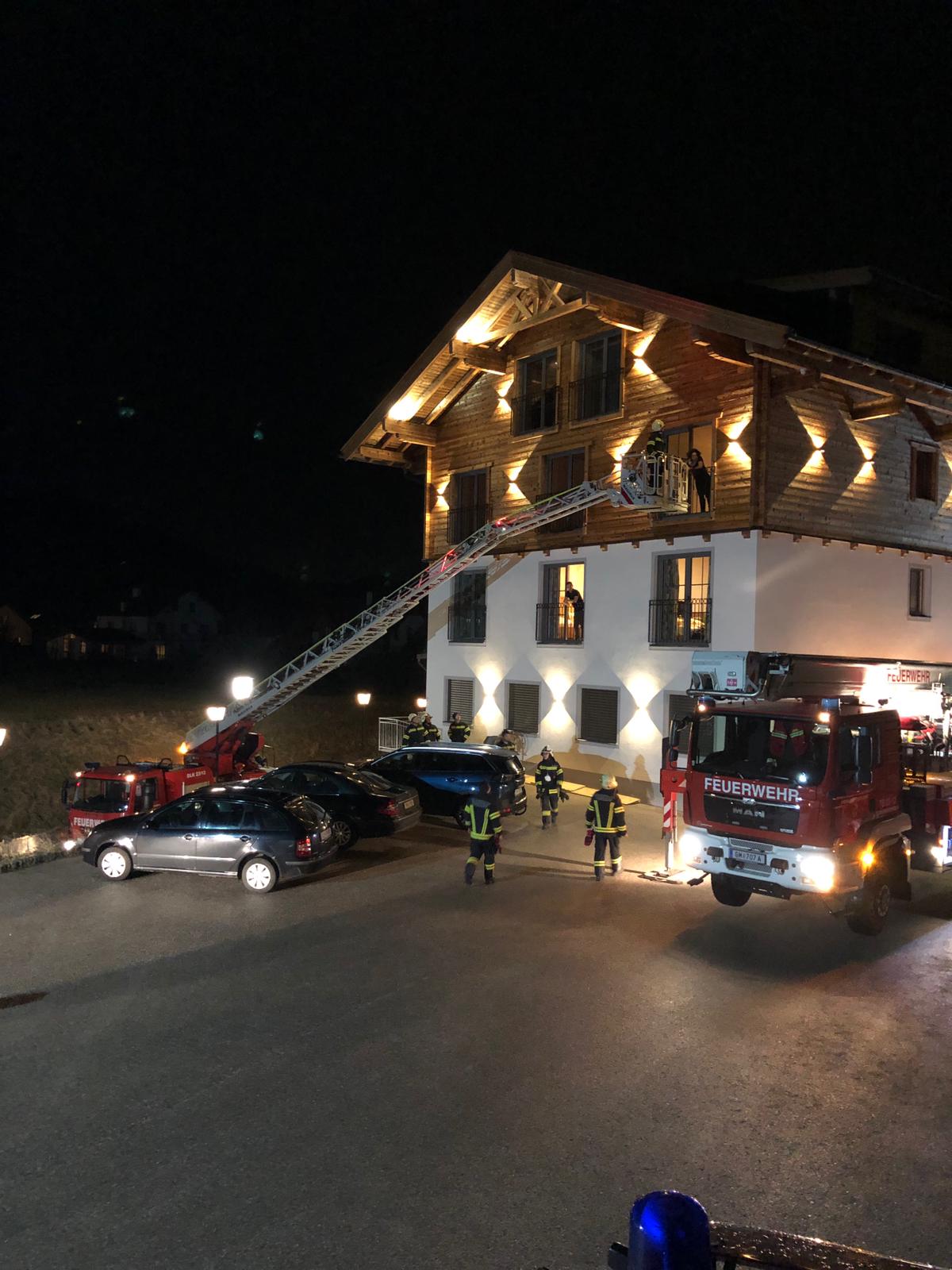 Stellprobe Gasthaus Reiter Altmünster und Gmunden